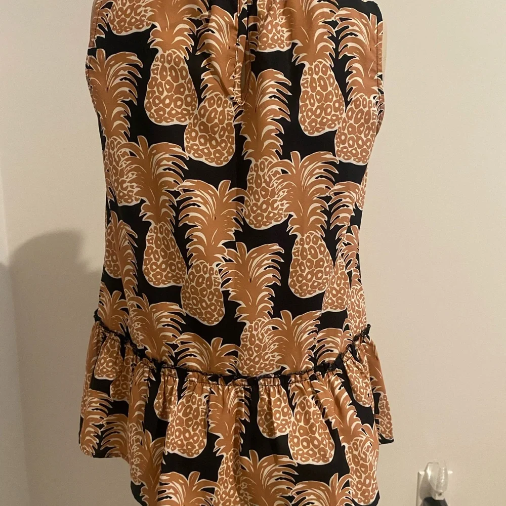 NEW WITHOUT TAG JOY JOY BLOUSE, SIZE XS 4🛍 - Picture 6 of 10